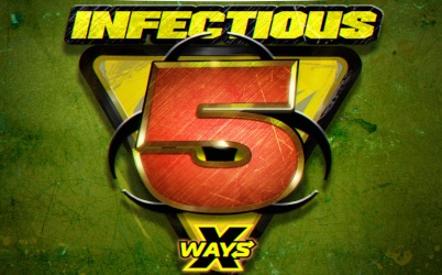 Infectious 5 xWays