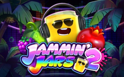 Jammin' Jars 2