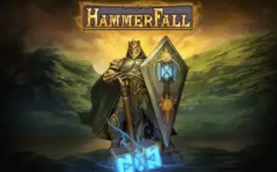 Hammerfall