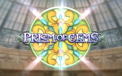 Prism of Gems