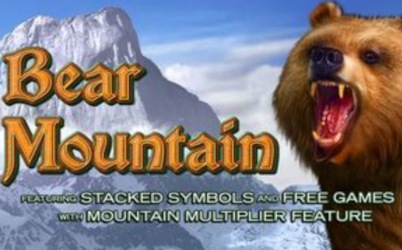 Bear Mountain