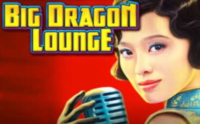 Big Dragon Lounge
