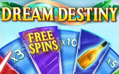 Dream Destiny