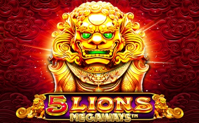 5 Lions Megaways
