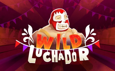 Wild Luchador