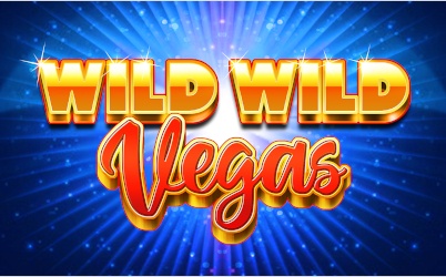 Wild Wild Vegas