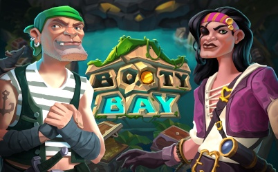 Booty Bay