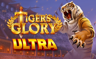 Tiger's Glory Ultra