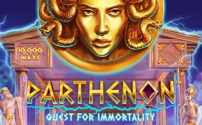 Parthenon: Quest for Immortality