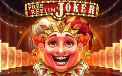 Free Reelin' Joker