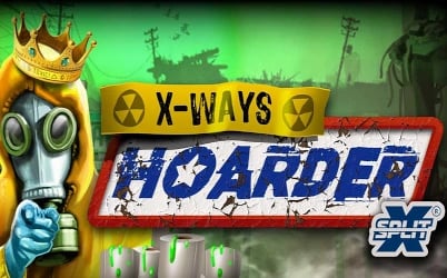 xWays Hoarder xSplit