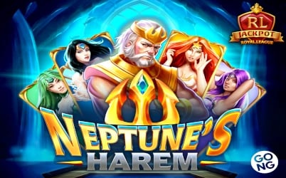 Royal League Neptune's Harem