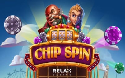 Chip Spin