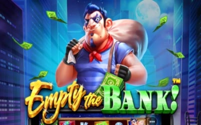Empty the Bank