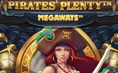 Pirates' Plenty Megaways