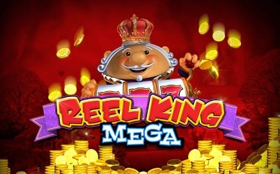Reel King Mega