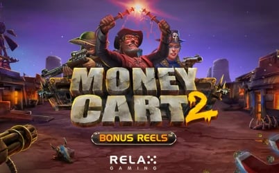 Money Cart 2