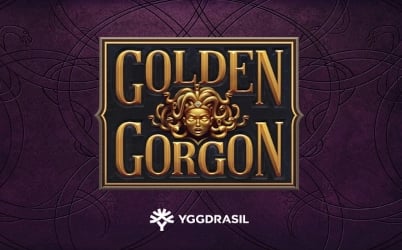 Golden Gorgon