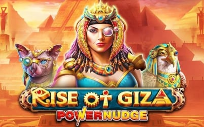 Rise of Giza PowerNudge