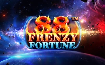 88 Frenzy Fortune
