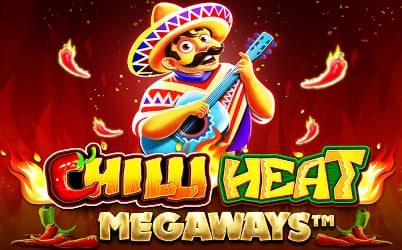 Chilli Heat Megaways
