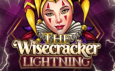 The Wisecracker Lightning