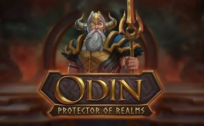 Odin: Protector of Realms