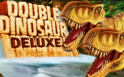 Double Dinosaur Deluxe