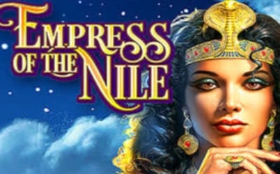 Empress of the Nile