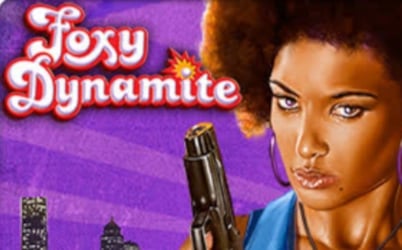 Foxy Dynamite