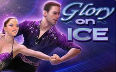 Glory on Ice