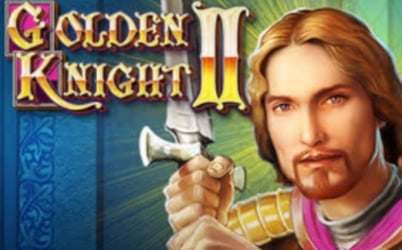 Golden Knight II