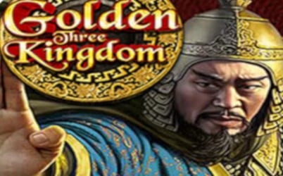 Golden Three Kingdom
