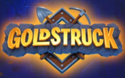 Goldstruck
