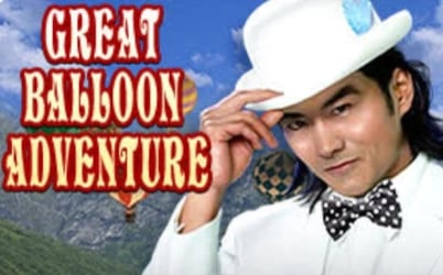 Great Balloon Adventure