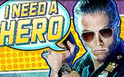 I Need A Hero