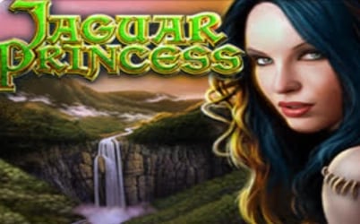 Jaguar Princess