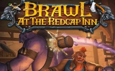 Brawl at the Redcap Inn