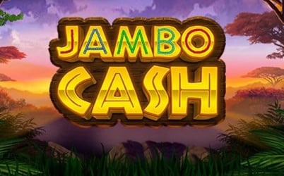 Jambo Cash