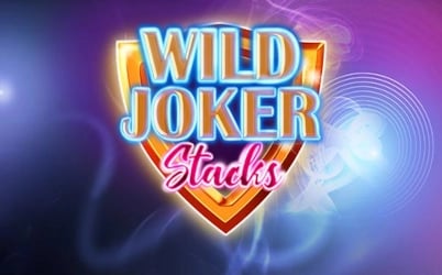 Wild Joker Stacks