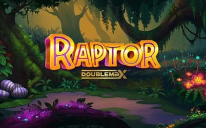 Raptor DoubleMax