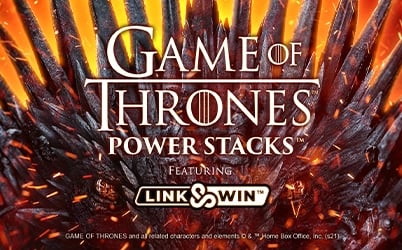 Game of Thrones Power Stacks