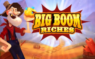 Big Boom Riches