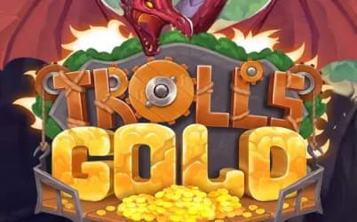 Troll's Gold