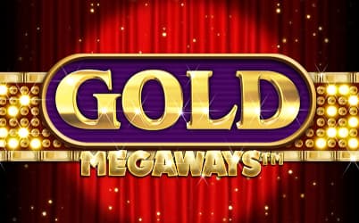 Gold Megaways