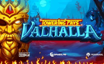 Towering Pays Valhalla