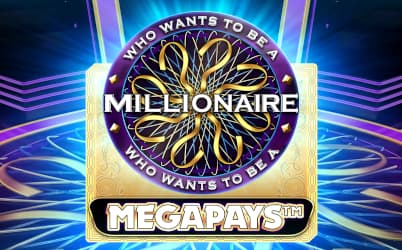 Who Wants To Be A Millionaire Megapays