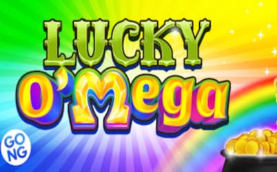 Lucky O'Mega