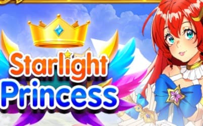 Starlight Princess