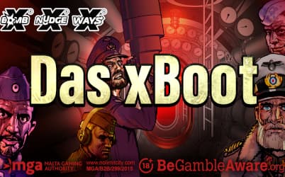Das xBoot